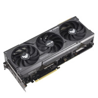 Видеокарта ASUS RTX 4070 Super TUF Gaming OC, 12 GB, GeForce RTX 4070 Super