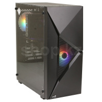 Компьютер игровой WW-KZ (AMD Ryzen 5 5500, RTX 5060, 1 TB SSD, 16 GB DDR-4)