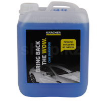 Шампунь автомобильный Karcher H&G RM 619, 5 л
