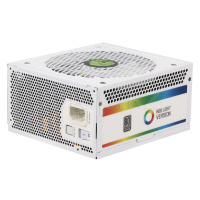 Блок питания БП ATX 1300 W GameMax RGB-Smart 1300 PRO WH