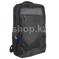 Рюкзак для ноутбука DELL Professional, 17.3", Black