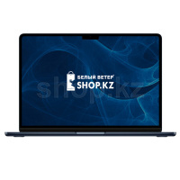 Ноутбук Apple MacBook Air A2681 с дисплеем Retina Liquid (MLY43)