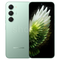 Смартфон Tecno Spark 40 Pro, 256 GB, Bamboo Green (KM6)