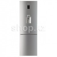 Холодильник Daewoo RNV3610EFH, Silver