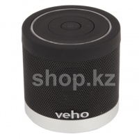 Колонка портативная Veho 360 M4 (2.0), Black