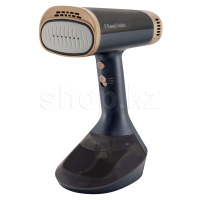Отпариватель Russell Hobbs 28550-56, Blue-Gold