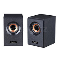 Rapoo A80 (2.0), Black динамиктері