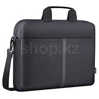 Defender Lite, 17.3", Black ноутбук сөмкесі