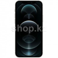 Смартфон Apple iPhone 12 Pro, 256Gb, Silver (MGMQ3)
