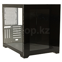 Корпус 1Stplayer SteamPunk SP7 EV, Black