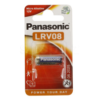 Panasonic LRV08L/1BE, 12V, (1 дана), батареясы