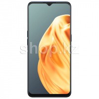Смартфон OPPO A91, 128Gb, Lightening Black (CPH2021)