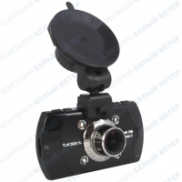 Видеорегистратор автомобильный TeXet DVR-561SHD, Black