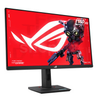 Монитор 27" ASUS ROG Strix XG27ACS, Black