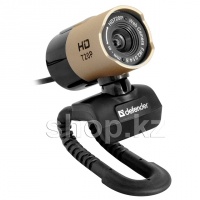 Web-камера Defender G-Lens 2577 HD720p