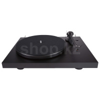 Проигрыватель виниловых пластинок Pro-Ject Debut III DC OM 5e, Black