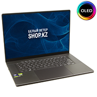 Ноутбук ASUS ROG Zephyrus G16 GU605MY, OLED (90NR0IQ5-M00320)