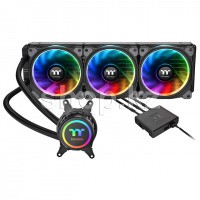 Thermaltake Floe Riing RGB 360 TR4 Edition сумен салқындату жүйесі