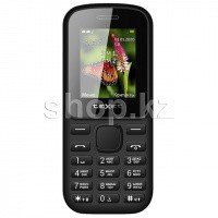 Мобильный телефон TeXet TM-130, Black