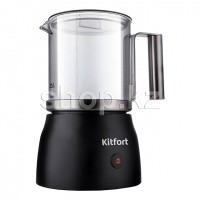 Капучинатор Kitfort KT-712, Black