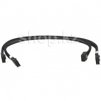 HP Mini SAS to Mini SAS 28in Cable Assy