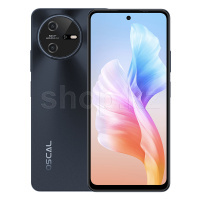 Смартфон Oscal Tiger 12, 12 GB, 256 GB, Cloudwing Grey