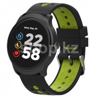 Смарт-часы Canyon Oregano CNS-SW81BG, Black-Green