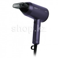 Scarlett SC-HD70I39, Black-Purple шаш кептіргіші