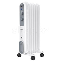 Обогреватель Timberk TOR 21.1507 DC, White