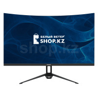 Монитор 23.6" Sanc M2368PH Curved, Black