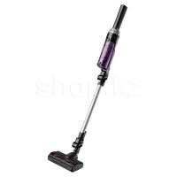 Ручной пылесос Tefal X-Nano Essential TY1129WO, Black-Violet