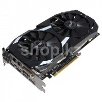 Видеокарта PCI-E 8192Mb ASUS RX 580 Dual OC, Radeon RX 580, OEM