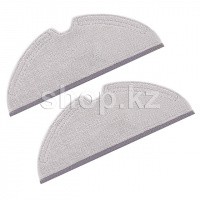 Губки сменные для влажной уборки для робота-пылесоса Roborock SXTB01RR