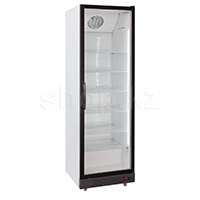 Холодильник торговый Бирюса B660DL, Black