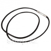 Шнурок для смарт-браслетов Xiaomi Amazfit Pi Sheng Equator, Black