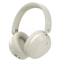 Bluetooth гарнитура Defender FreeMotion B1040, Beige