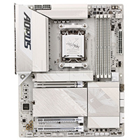 Gigabyte X870E Aorus Elite WiFi7 ICE, AM5 жүйелік тақтасы
