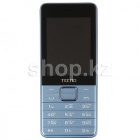 Мобильный телефон Tecno T454, Blue