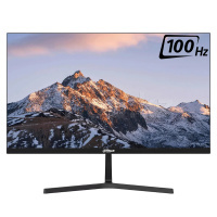 Монитор 21.45" Dahua DHI-LM22-B200S, Black