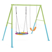 Качели детские INTEX 44125