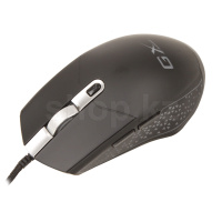 Genius Scorpion M705, Black, USB тінтуірі