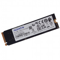 SSD накопитель 250 GB ADATA Legend 740, M.2, PCle 3.0