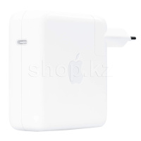 Зарядное устройство Apple USB-С Power Adapter, сеть, 96W