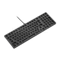 База для клавиатуры Glorious GMMK2 Full Size, Black, USB