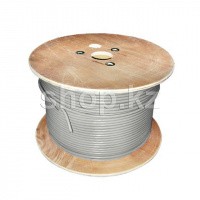 Кабель FTP 6e Cat 305m, D175-P, SHIP