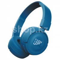 Bluetooth гарнитура JBL T450BT, Blue