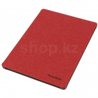 Чехол для электронной книги PocketBook Shell Cover 970, Red