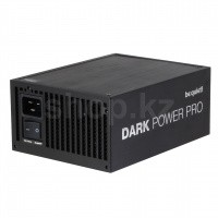 Блок питания ATX 1200W be quiet! Dark Power Pro 12