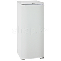 Морозильная камера Бирюса 114, White