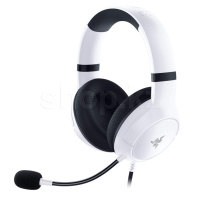 Razer Kaira X for Xbox, White гарнитурасы